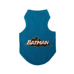 Kedi Köpek Kıyafeti Yarasa Desenli 16-21 cm XXXSmall