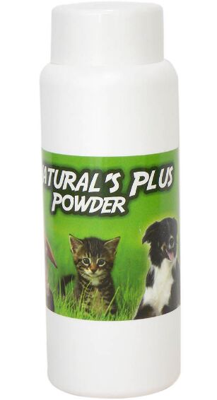 Apex Kedi Köpek Pudra Toz Şampuan 75 gr