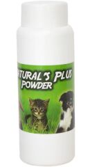 Apex Kedi Köpek Pudra Toz Şampuan 75 gr