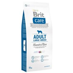 Brit Care İri Irk Yetişkin Kuzu Etli Köpek Maması 12 kg