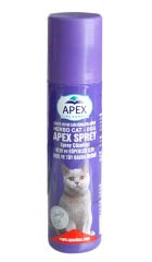 Apex Herbo Deri Ve Tüy Sağlığı Koruyucu Kedi Ve Köpek Spreyi 150 ml