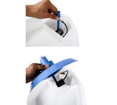 Cado Pet Kedi Köpek Su Pınarı 5 Lt 220 VOLT 3 W