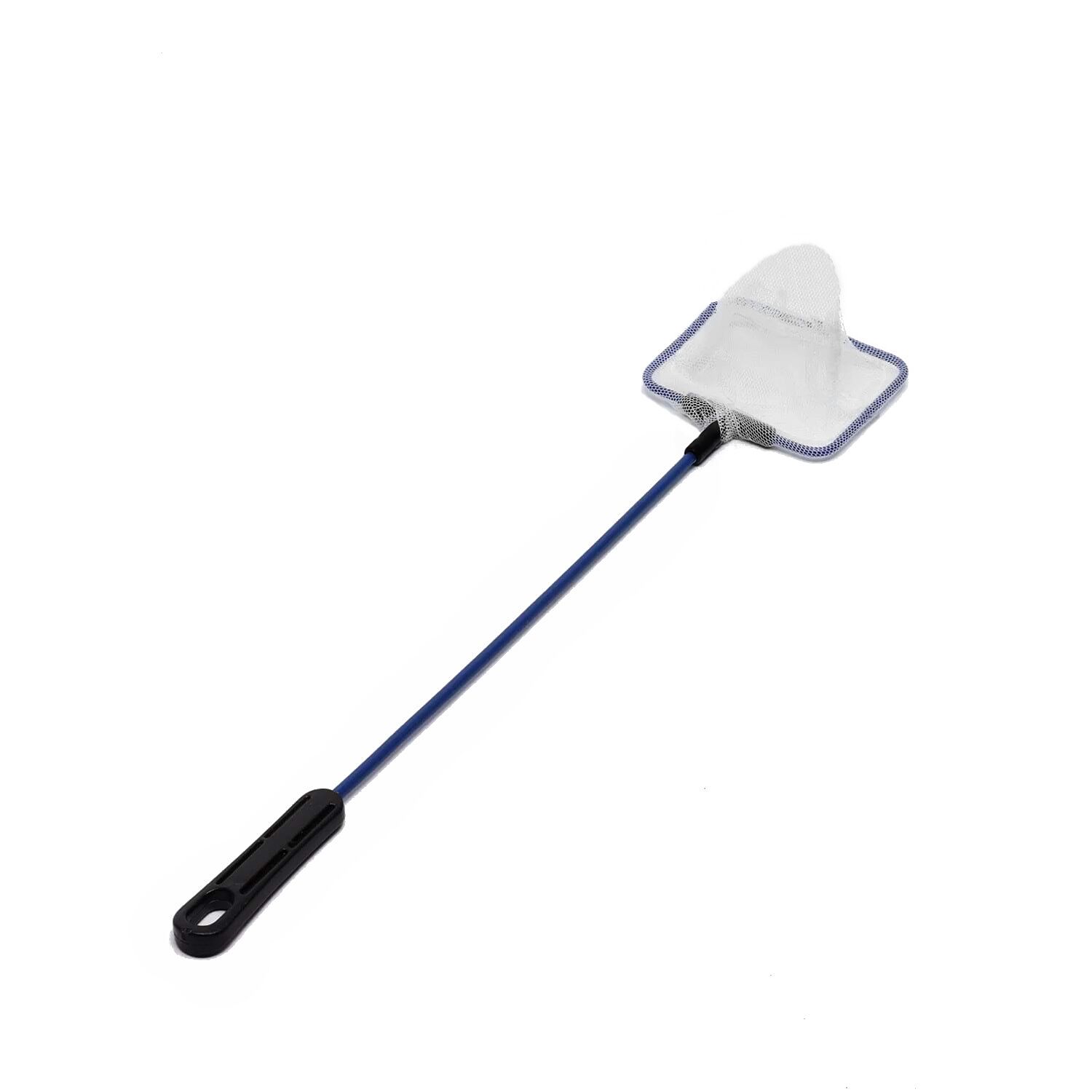 Aqua Lüx Akvaryum Balık Yakalama Fileli Kepçe 13*15 cm No:6