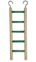 Eastland Zımparalı Kuş Oyuncak Merdiven 8x23,5 cm