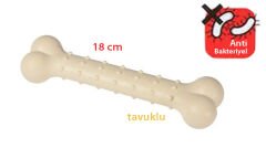 Karlie Naylon Çiğneme Kemiği Tavuklu 18Cm