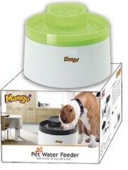 Dophin Mango Kedi Köpek Su Pınarı 1500 ml