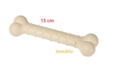 Karlie Naylon Çiğneme Kemiği Tavuklu 15Cm