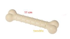 Karlie Naylon Çiğneme Kemiği Tavuklu 11Cm