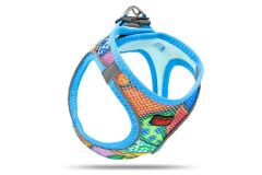 Tailpetz Airmesh Harness Patch Köpek Göğüs Tasması 3XSmall 24-28 cm