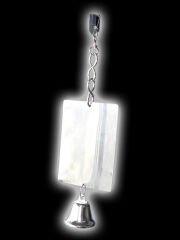 Percell çanlı aynalı kuş oyuncağı 9 * 12 cm