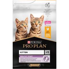 Proplan Junior Tavuklu Kitten Yavru Kedi Maması 10kg
