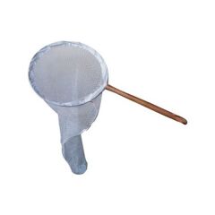 Pet Garden Kuş Yakalama Filesi 30 cm Çember Ve Boyut 64 cm