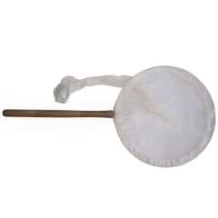 Pet Garden Kuş Yakalama Filesi 30 cm Çember Ve Boyut 64 cm