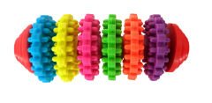 Atlantik Köpek Dental Oyuncak 5*12 cm