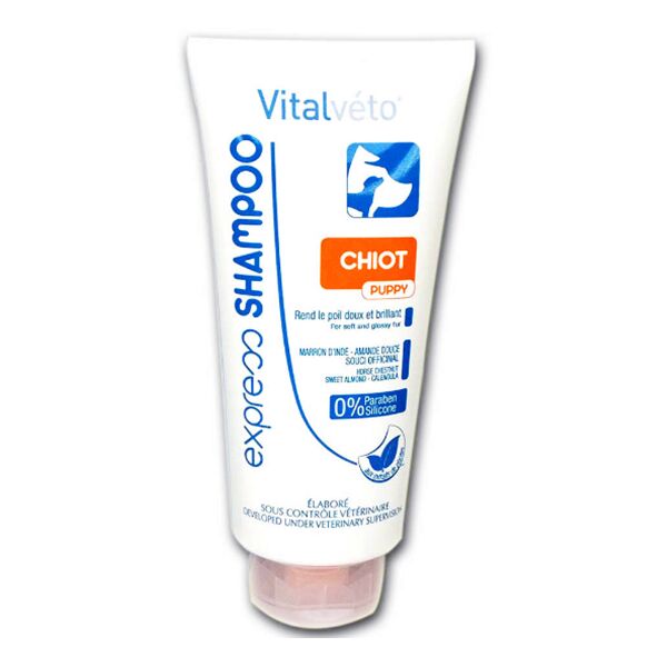 Vitalveto Yavru Köpek Şampuanı Bitki Özlü 300 ml