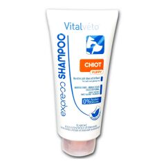 Vitalveto Yavru Köpek Şampuanı Bitki Özlü 300 ml