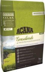 Acana Grasslands Kuzu Etli Tahılsız Kedi Maması 1.8 kg
