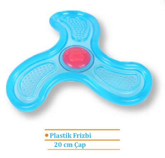 Eastland Frizbi 20cm