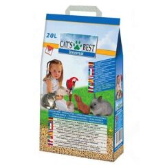 Cats Best Universal Doğal Pellet Kedi - Kemirgen Kumu 20 Lt