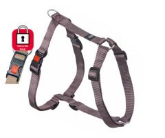 Karlie Kilitli Göğüs Tasma xs 25-40 cm Koyu Mavi