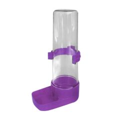 Markapet Muhabbet Kuşları İçin Suluk 100 ml Mor