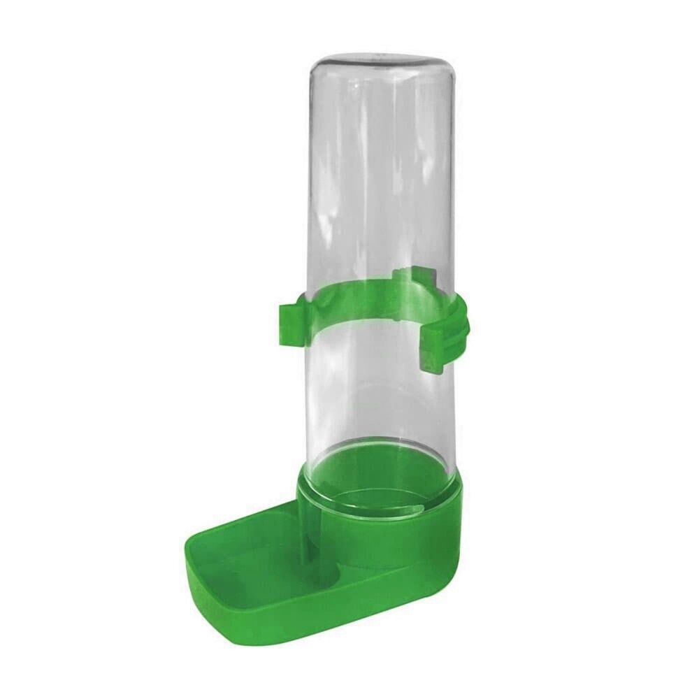 Markapet Muhabbet Kuşları İçin Suluk 100 ml Yeşil