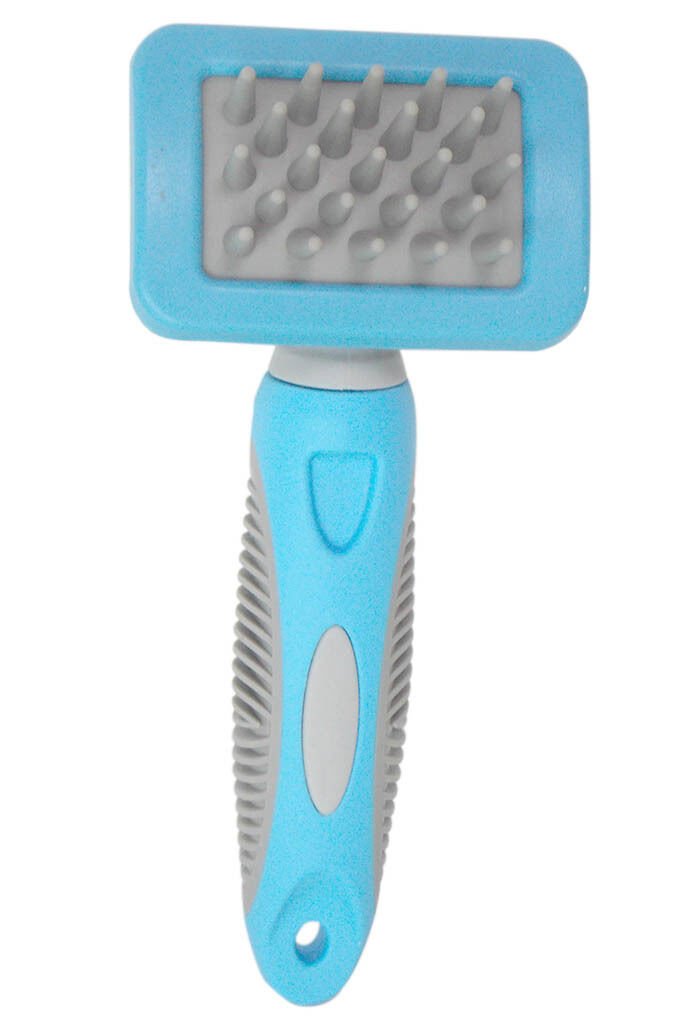 Eastland Köpek Masaj Fırçası Medium 15 cm