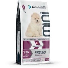 Pro Performance Yetişkin Kuzu Etli Mini Irk Köpek Maması 2 Kg