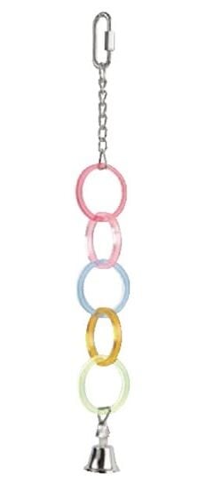 Eastland Olimpik Halka Kuş Oyuncağı 30 cm