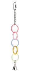 Eastland Olimpik Halka Kuş Oyuncağı 30 cm