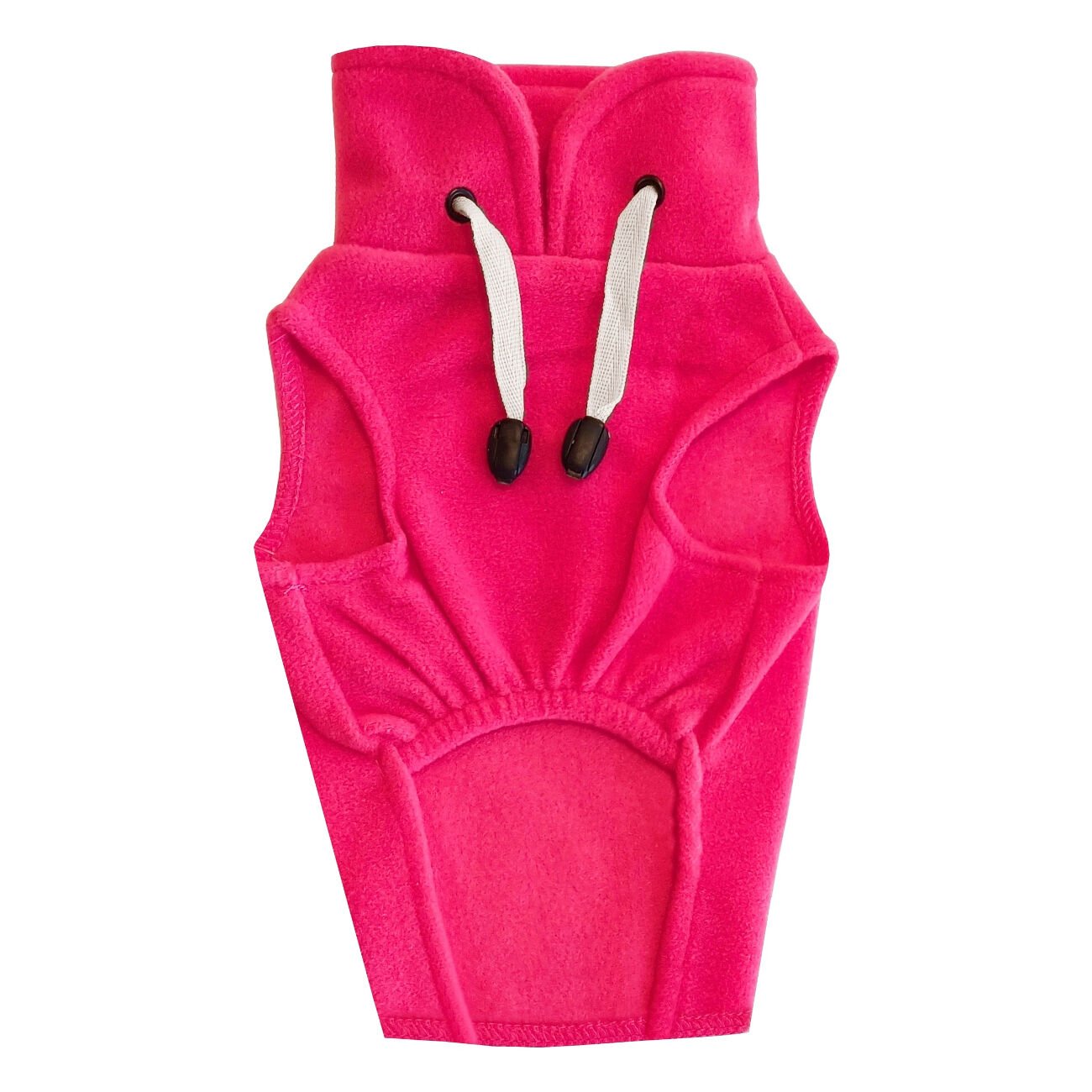 Markapet Peluş Kedi Köpek Kıyafeti Small 33-36 cm Pembe