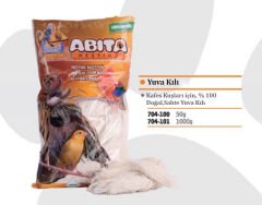 Eastland Hasır Kuş Yuva Kılı