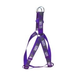 Köpek Göğüs Bel Tasma Ve Gezdirme Seti 120*1.5 cm 19-27 cm*1.5 cm Turuncu