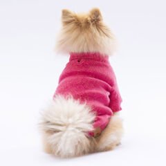 Pawstar Pembe Merino Sweat Medium 26x28x41 cm