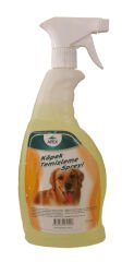 Apex Köpek Pati ve Tüy Temizleme Spreyi 750 ml