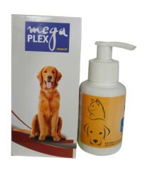 Apex Mega Plex Köpek Aminoasit + Multivitamin 100 ml