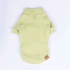 Pawstar Yellow Merino Sweat X Large 34X38X55 cm
