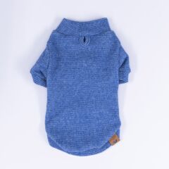 Pawstar Blue Merino Sweat XXarge 38X43X58 cm