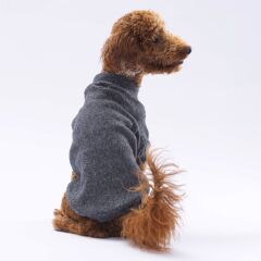 Pawstar Black Merino Sweat Large 30X33X46 cm