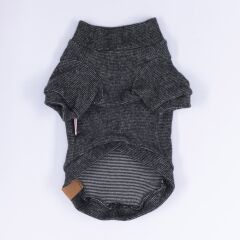 Pawstar Black Merino Sweat Large 30X33X46 cm