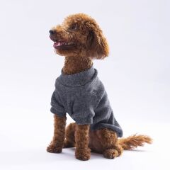 Pawstar Black Merino Sweat Large 30X33X46 cm
