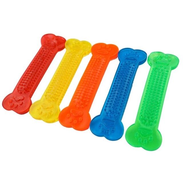 PetStyle Köpek Dental Diş Oyuncağı 4*12 cm