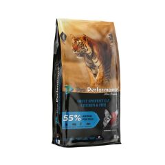 Pro Performance Sportfit Tavuklu Balıklı Yetişkin Kedi Maması 15 kg