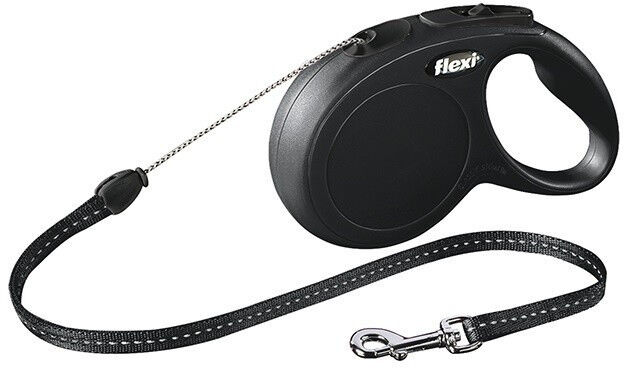 Flexi New Classic Köpek Gezdirme 5 Metre İp 20 Kg