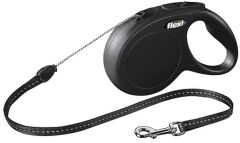 Flexi New Classic Köpek Gezdirme 5 Metre İp 20 Kg