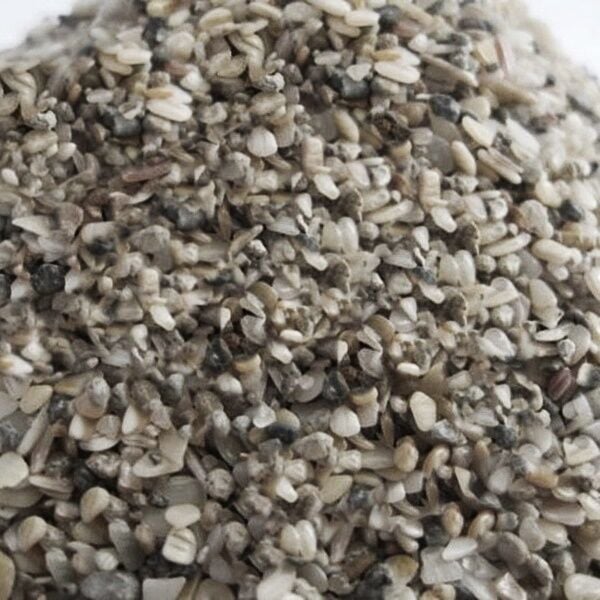 Orjinal Balık Akvaryum Taşı Taban Malzemesi Karışık Renkli 1 Kg