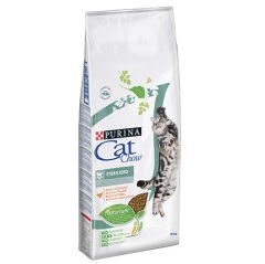 Cat Chow Sterilized Hindili Kısırlaştırılmış Kedi Maması 15 Kg