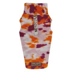 Markapet Peluş Köpek Kıyafeti XX Large 55-60 cm Kamuflaj