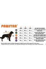 Pawstar Green Crab Tişört XXLarge 38X43X58 cm