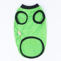 Pawstar Green Travel Tişört Small 23x24x37 cm